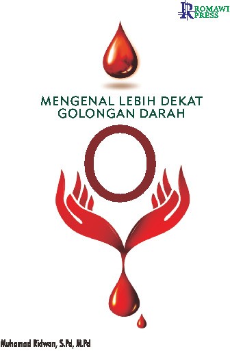 Mengenal lebih dekat Golongan Darah O